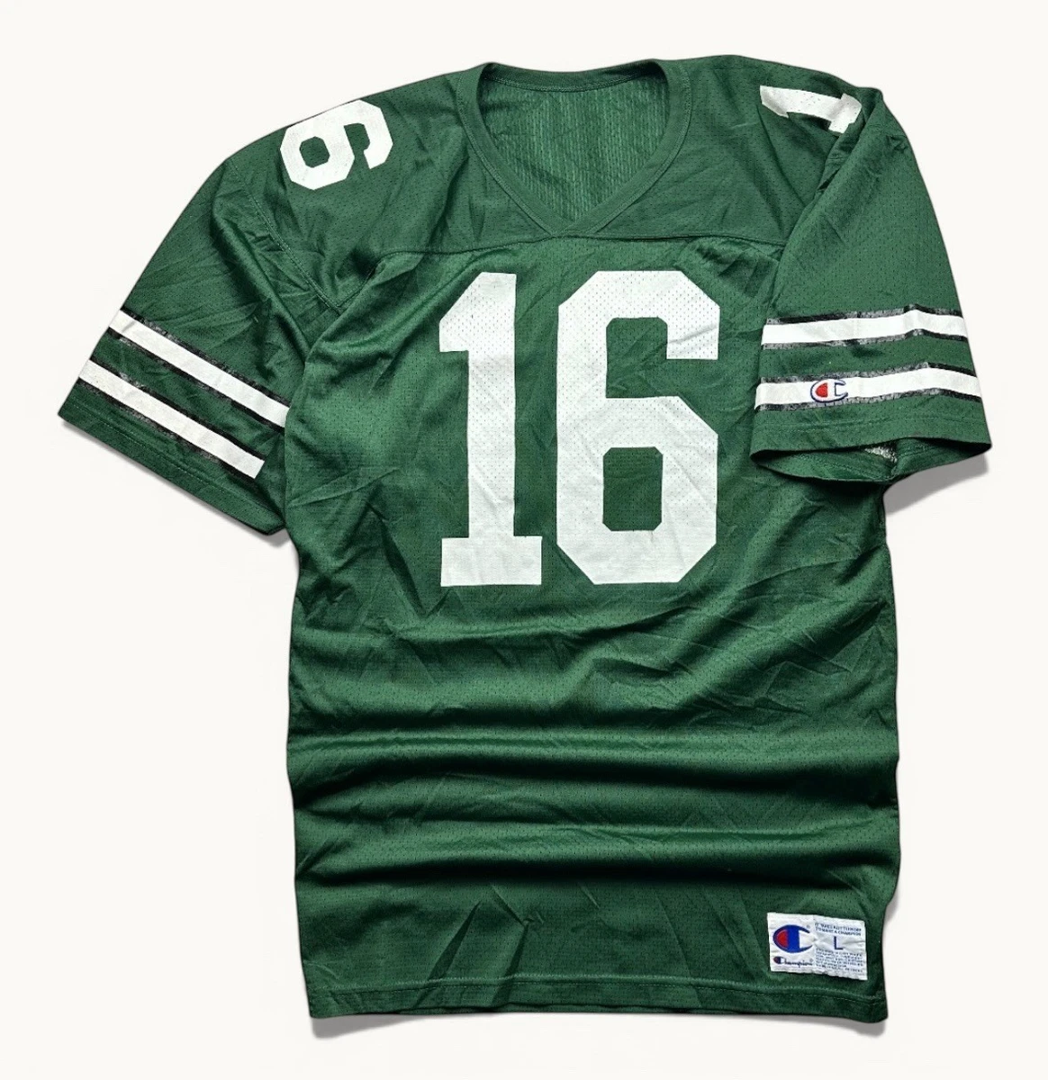 Champion Men's New York Jets Sports Fan Apparel & Souvenirs for