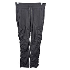 The North Face Women's Aphrodite 2.0 Capri Hiking Pants Black sz M