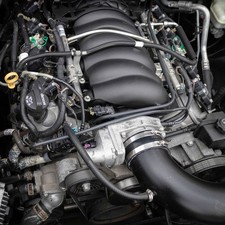2012 Camaro Ss 6.2 L99 Engine 6l80e 6-speed Automatic Transmission 69k Miles