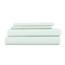 Linen Market Twin XL Sheet Set - Brushed Microfiber, Oeko-TEX Certified, 3 Piece