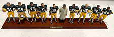 CMG Worldwide 1966 Green Bay Packers Starr & ...