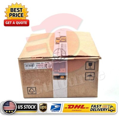 US Free TAX NEW B&R 80SD100XD.C044-01 DHL/UPS/FedEx Express shipping
