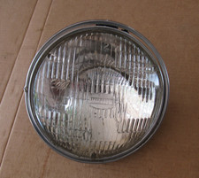 Honda Cb500-4 Cb500 Cb550 Cb550ss Cb750 Koito Headlight Assembly Rim 6012 Works