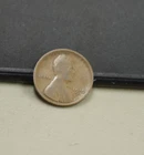 1910 S US Lincoln Cent 1c Semi Key VG