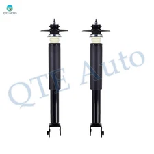 Pair of 2 Rear Complete Shock Absorber Kit For 2003-2006 Infiniti G35 Coupe
