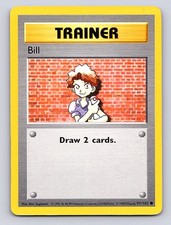 Bill Prices | Pokemon Japanese Expansion Pack | Pokemon Cards