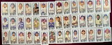 2025 Topps Allen & Ginter Mini Lot 50+ Cards Jeter Ichiro Pujols Aaron Betts RCs