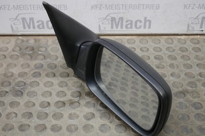 Saab 900 II  V6 Cabrio 94 rechter Außenspiegel 0117422