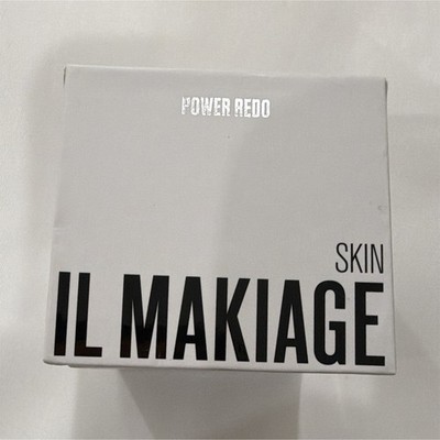 IL MAKIAGE Power Redo Anti-Aging Blur Wrinkle Filler Smooth 20 mL/0.67 fl oz