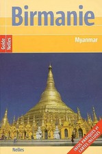 Burma: Myanmar, verschiedene