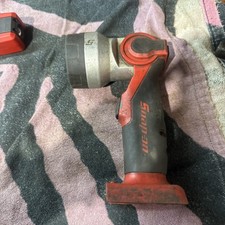 Snap-on Ctled9050 18v Monsterlithium 800 Lumen Cordless Work Light