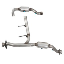 Catalytic Converters for 2012 Ford Mustang | eBay