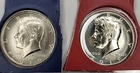 2019-P Kennedy Half Dollar — photo from another recent sale