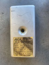 ACK Technologies A-30 Altitude Encoder