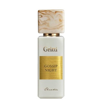 Gritti Ladies Gossip Night EDP Spray 3.4 oz Fragrances 8052204136285