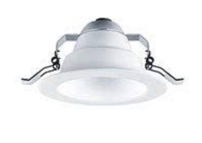 2x LED Downlight Strahler Deckeneinbauleuchte  ZUMTOBEL Credos