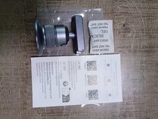 NEEWER Magnetic Camera Mount DJI Osmo Action 5/4/3, 360  Ball, 1/4", AC013 Pro