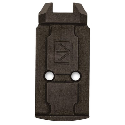 Calculated Kinetics DOGTAG Optic Plate Fits Staccato HD to Aimpoint ACRO