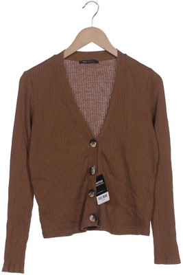 Marks & Spencer Strickjacke Damen Cardigan Jacke Gr. EU 40 Baumwolle... #k28kuhv