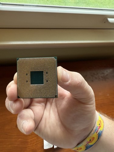 AMD Ryzen 7 3800X Processor (3.9GHz, 8 Cores, Socket AM4) Boxed -... - Afbeelding 3 van 3