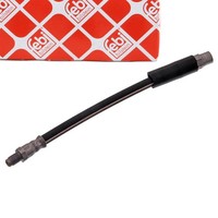 febi Bremsschlauch FüR Audi 80 B4 A4 B5 100 200 C3 A6 C4 V8 Vorne 8D0611775D