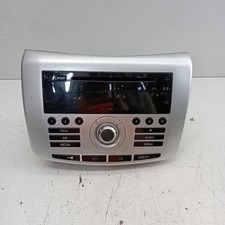 Autoradio Lancia DELTA