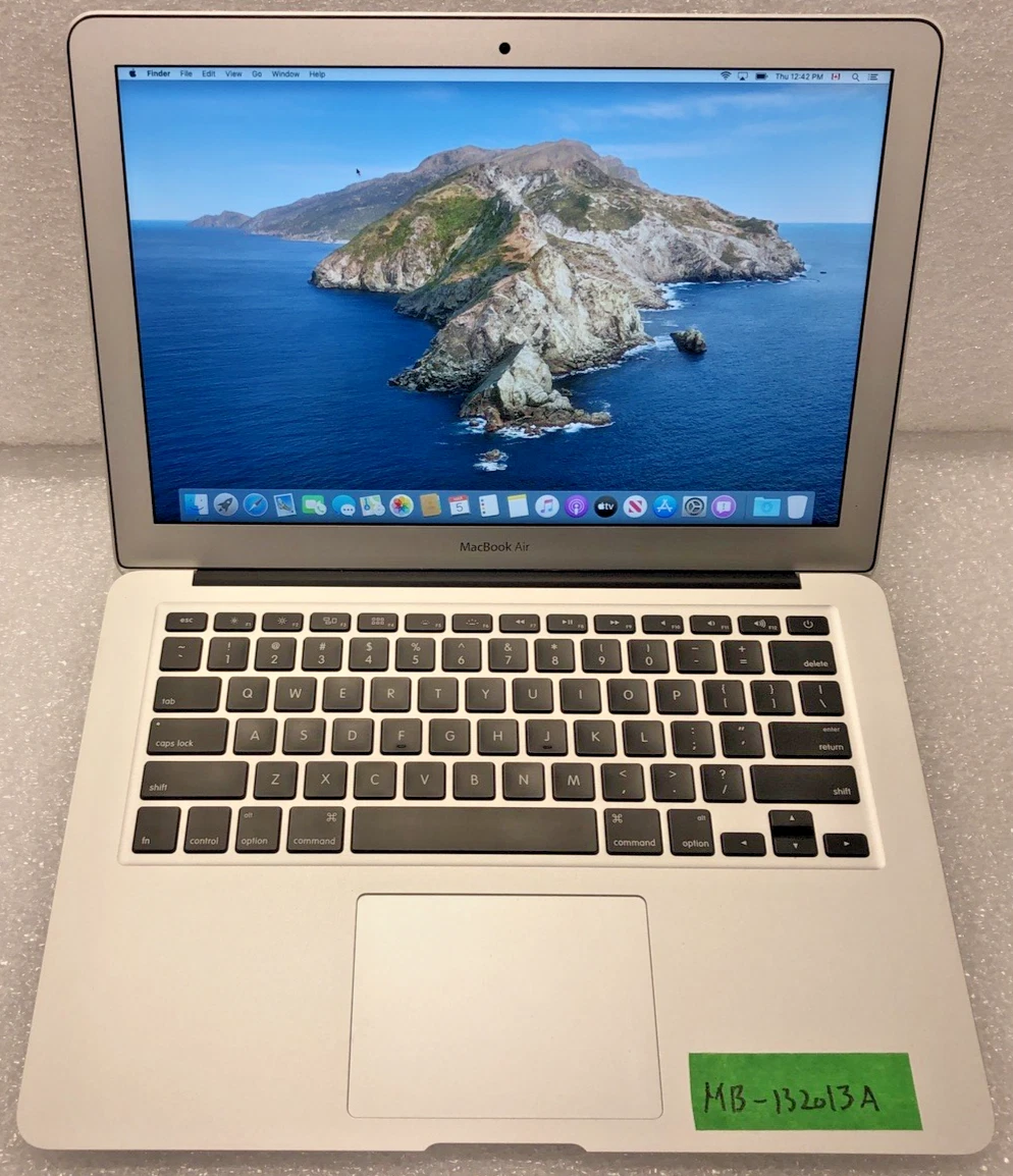 Apple MacBook Air 13 in 2015 for sale | eBay Apple MacBook Air 13 in 2015 for sale | eBay