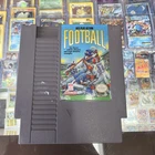 Play Action Football for Nintendo NES