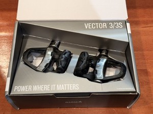 Garmin Vector 3 Pedals for sale | eBay