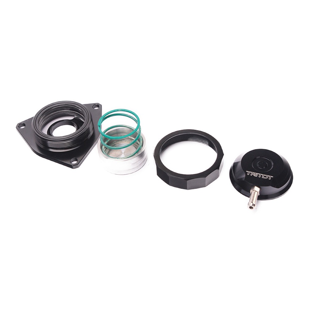 Adjustable Turbo Recirculation Valve for SAAB VOLVO SRT-4 Turbo