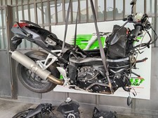 RICAMBI BMW K1200 R 120KW 124ED 2007