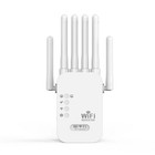 WiFi Range Extender Repeater 1200Mbps Wireless Router Signal Booster 2.4G - 5GHz