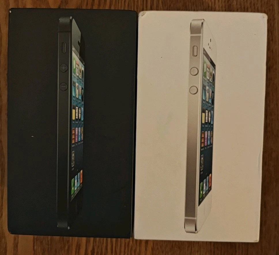 Apple iPhone 5 Unlocked 64 GB Mobile Phones & Smartphones for sale