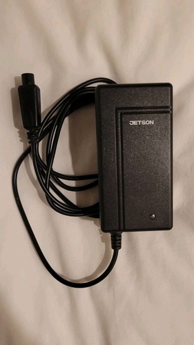 Jetson CP4210 AC Adapter charger 42V /1A Electric Strike Hoverboard Untested