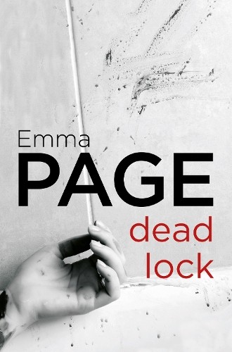 Deadlock by Emma Page - 9780008175788