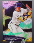 2026 Topps Series 1 Christian Yelich Base (RAW)