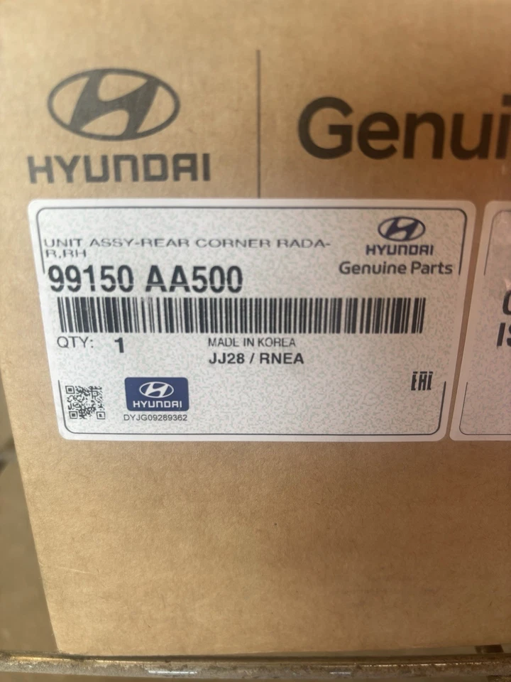 Hyundai Elantra 2025 módulo deportivo persiana lateral derecha Foto 4 de 4