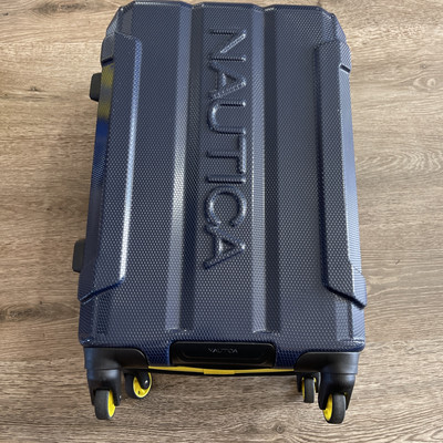 Nautica Luggage Bag Nautica 20