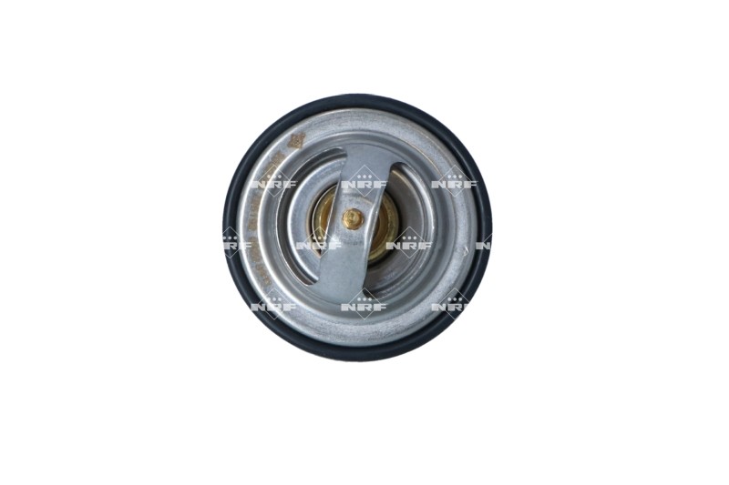 NRF 725192 Thermostat, coolant for MERCEDES-BENZ,NEOPLAN,RENAULT TRUCKS,SETRA