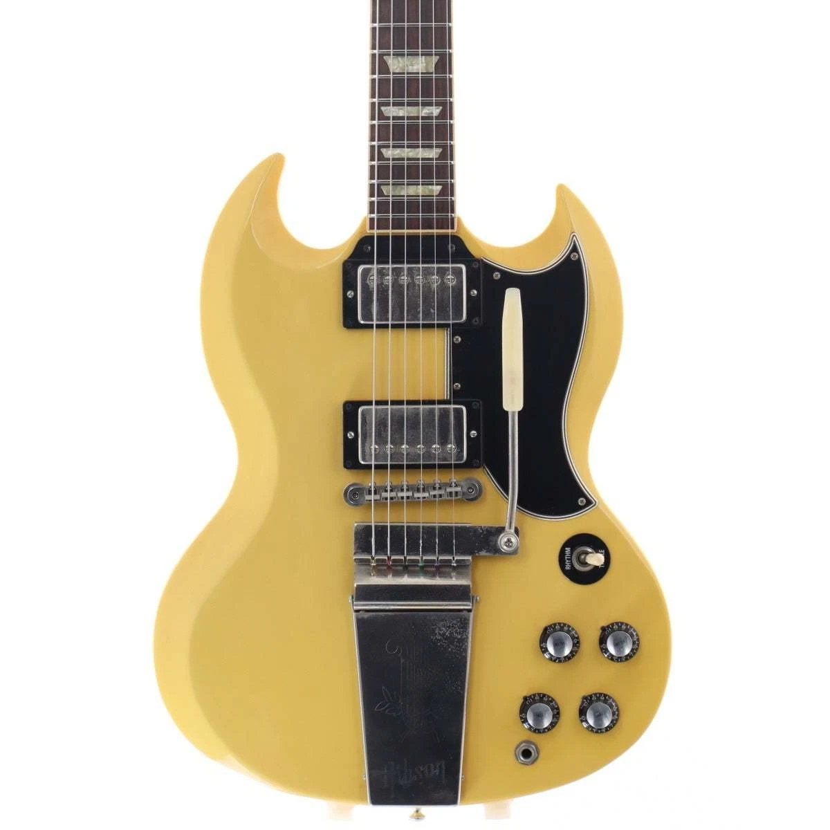 Gibson Maestro In Electric Guitars for sale | eBay