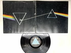 Pink Floyd The Dark Side Of The Moon Japan LP [29786ER]