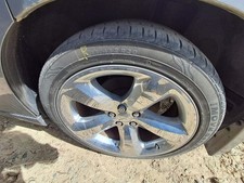 2014 Dodge Charger 20x8 Chrome Clad Wheel Grade B - Used No Tire Included 2014 Dodge Charger 20x8 Chrome Clad Wheel Grade B - Used No Tire Included