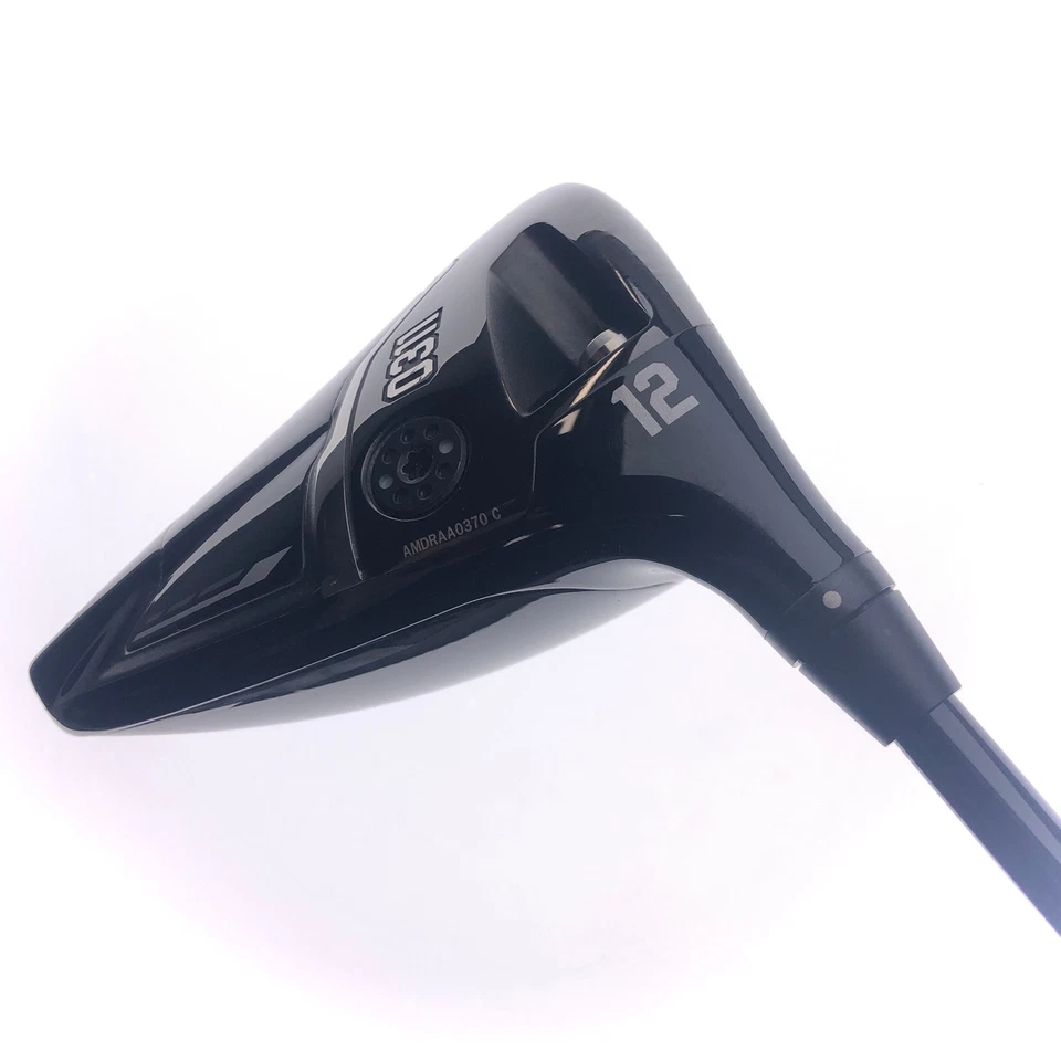 Used PXG 0311 Black Ops Driver / 12.0 Degrees / Stiff Flex - Image 3 of 4
