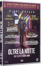 Oltre La Notte (DVD) Numan Acar Adam Bousdoukos Diane Kruger (UK IMPORT)