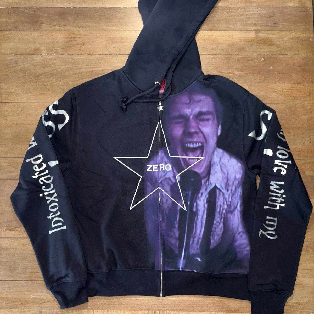 Marc by Marc Jacobs Hoodies for Men for sale | eBay