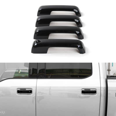 Coperture Maniglie Esterne Decorative Per Ford F150 2015-2020 – Jecar Cromate