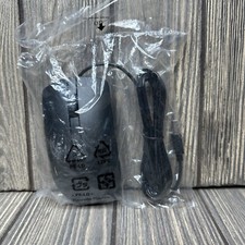 Dell Mouse MS11611 Optical Corded USB Mouse PC Wired NEW and Sealed