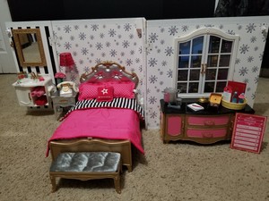 american girl grand hotel ebay