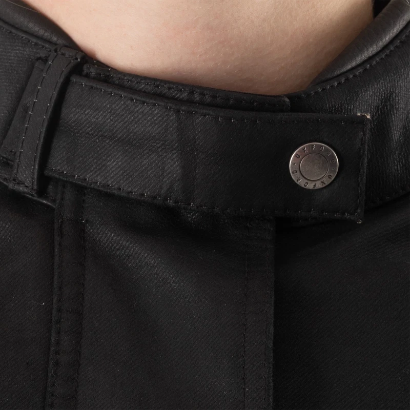 Oxford Sterling D2D Lady Black, photo 10 of 16