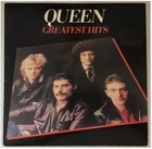 QUEEN,GREATEST HITS,VINTAGE 1981 ALBUM,EARLY UK PRESS.12” LP33.VG/EXCELLENT